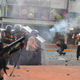Protestas en Venezuela en 2014
